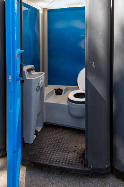 Portable Toilet Options We Offer in Eustis, FL