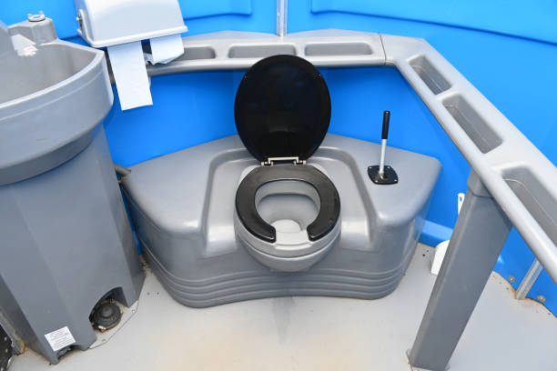 Best Event porta potty rental  in Eustis, FL