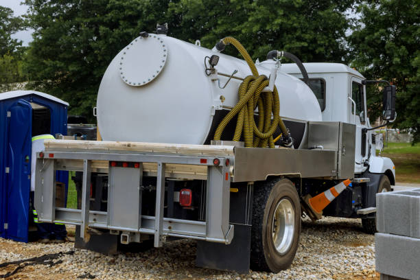 Best Local porta potty services  in Eustis, FL
