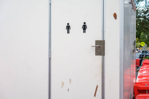 Best Portable restroom trailer rental  in Eustis, FL