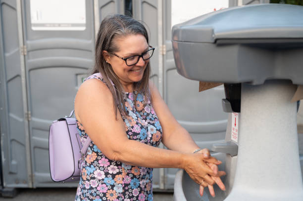 Best Long-term porta potty rental  in Eustis, FL